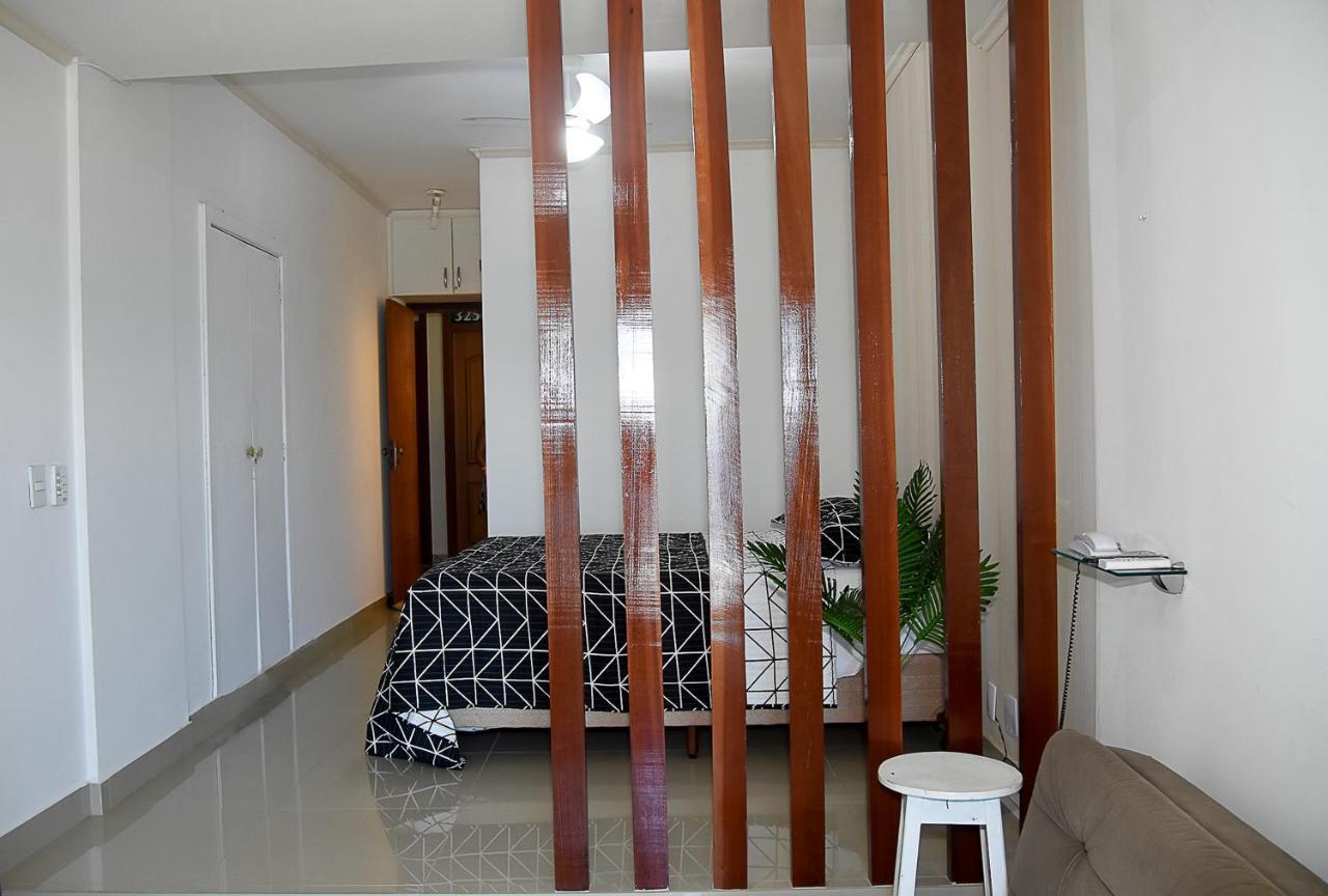 Bahia Flat Ap. 311 Aparthotel Salvador Esterno foto