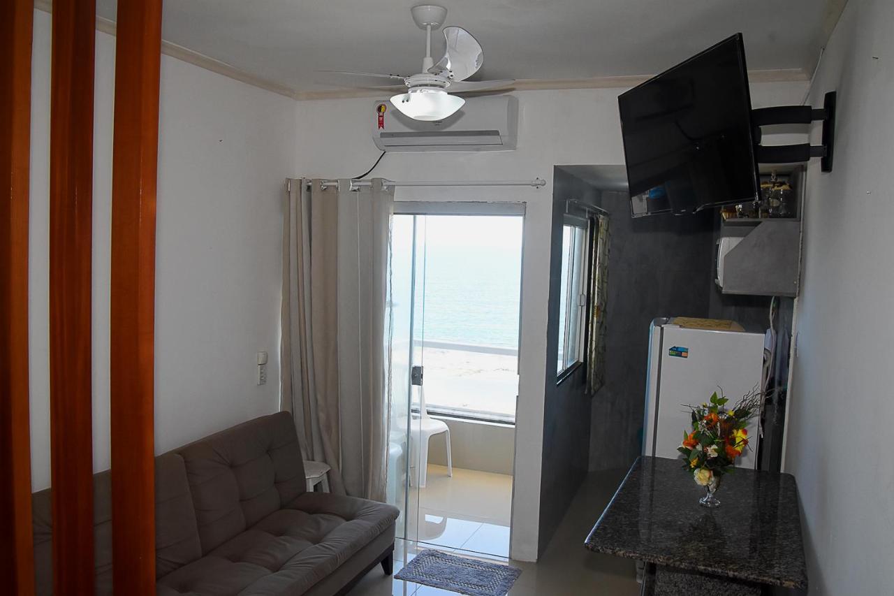 Bahia Flat Ap. 311 Aparthotel Salvador Esterno foto