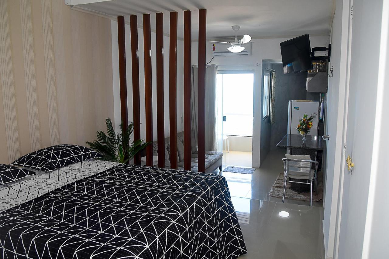 Bahia Flat Ap. 311 Aparthotel Salvador Esterno foto
