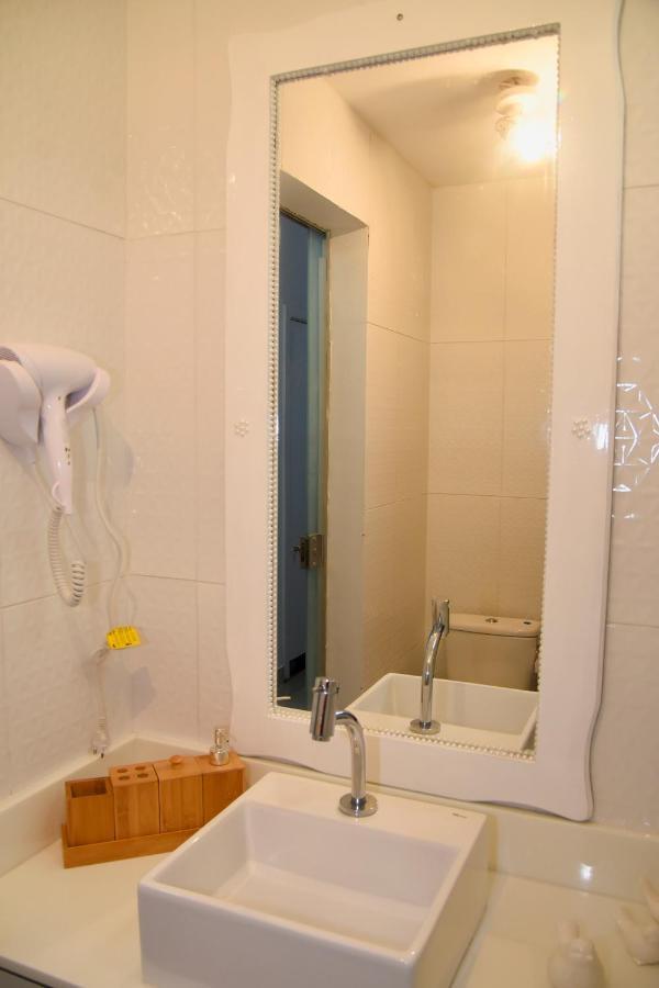 Bahia Flat Ap. 311 Aparthotel Salvador Esterno foto