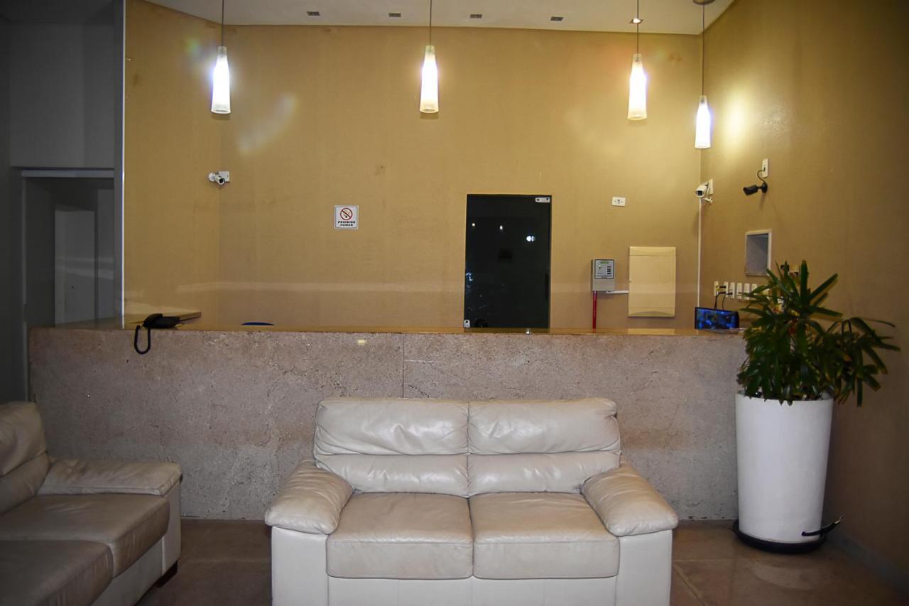 Bahia Flat Ap. 311 Aparthotel Salvador Esterno foto