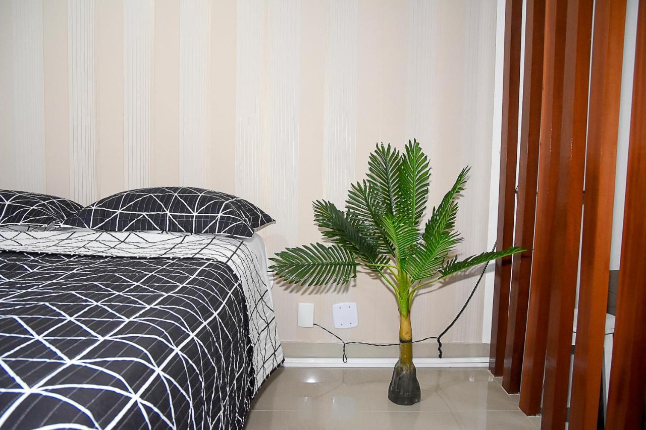 Bahia Flat Ap. 311 Aparthotel Salvador Esterno foto