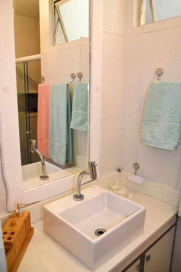 Bahia Flat Ap. 311 Aparthotel Salvador Esterno foto